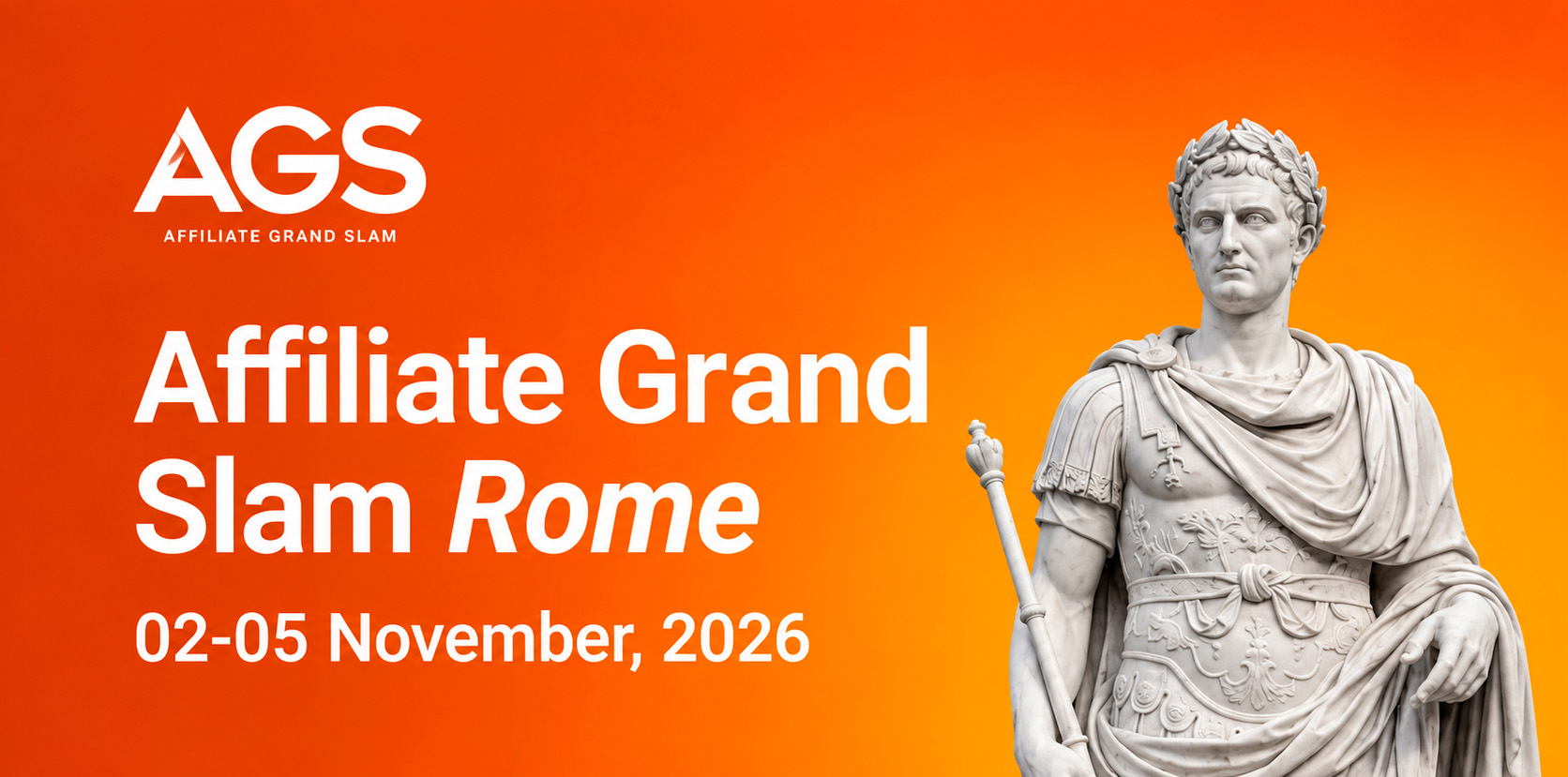 rome event